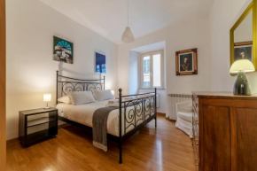Tucked away and quiet by Piazza Navona - A/C, Wifi, Elevator